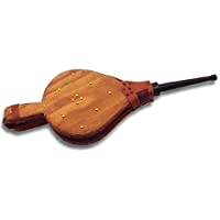 FLORES CORTES - Fuelle Cocina Madera Flores Cortes 46 Cm
